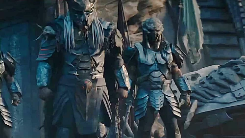 It's official: Critics love Predator: Badlands – Dan Trachtenberg is 3 for 3!