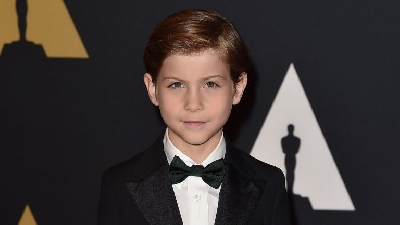 Jacob Tremblay to star in 'The Predator'
