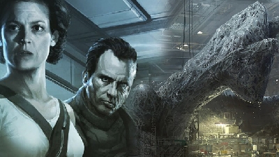 James Cameron intends to revive Blomkamp's Alien 5 at Disney?!