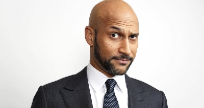 Keegan-Michael Key: The Predator is NOT a sequel?