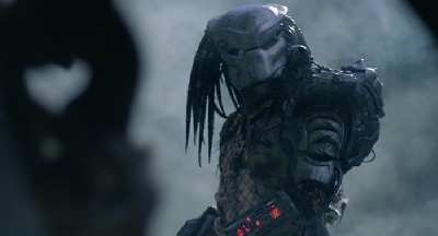 Larry Fong boards The Predator as Cinematographer!
