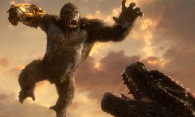 Lords Mobile game announces Godzilla x Kong collaboration!