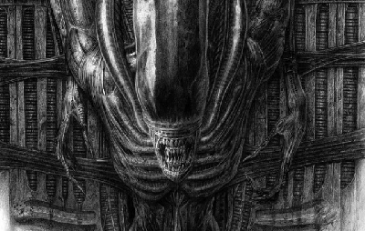 Matt Hatton reveals SDCC exclusive Alien artwork giveaway!