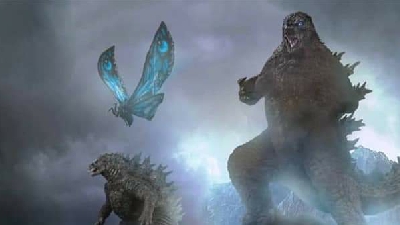 Monsterverse scribe Max Borenstein wants a Godzilla vs. Kong sequel without any Humans!