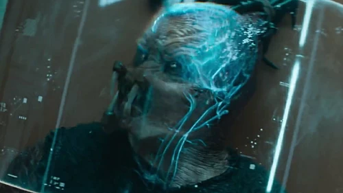 MU/TH/UR sent them – Weyland-Yutani motives teased in latest Predator: Badlands TV spot!