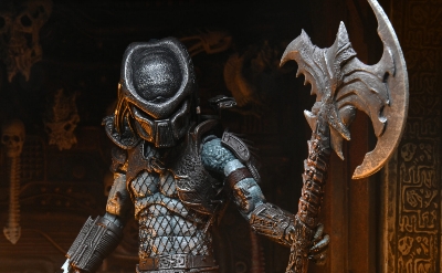 NECA Announces Alien vs Predator 2-Pack - The Toyark - News