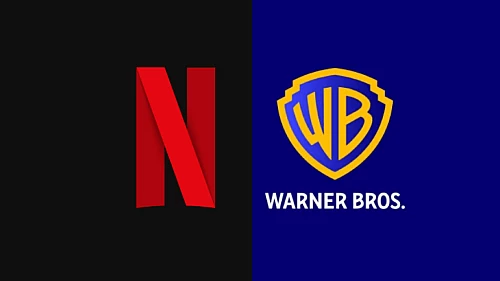Netflix have bought Warner Bros. for $82.7 billion & will own DC, HBO and more!