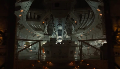 New Alien: Romulus Greenband teaser trailer reveals new cut-scenes!