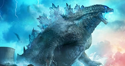 New Godzilla Games for Android