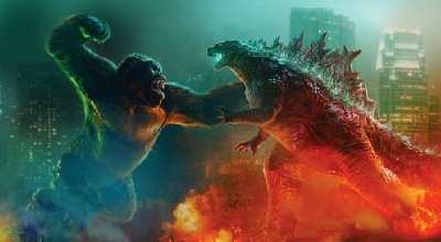 New Godzilla x Kong: The New Empire (2024) official movie plot synopsis released!