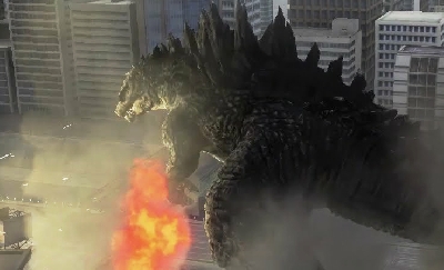 New Monsterverse Godzilla PC & Console game details revealed!