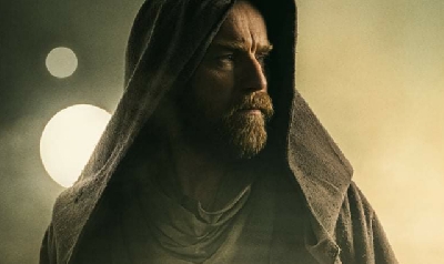 New Obi-Wan Kenobi trailer teases the return of Hayden Christensen's Darth Vader!