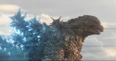 New Official Godzilla and Ghidorah Designs Unveiled