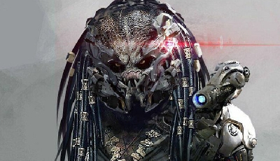 New Predator movie Prey takes a big creative swing away from other films!