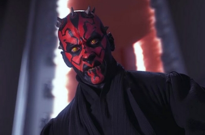 New Star Wars Darth Maul animated series coming to Disney Plus in 2026!