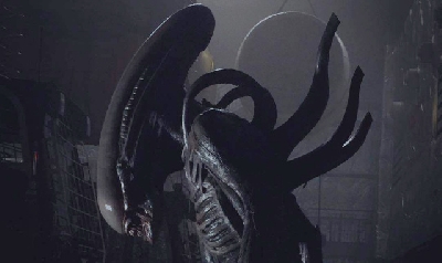 Odd Studio share never before seen Alien: Covenant photos to kick off Alien Day 2019!