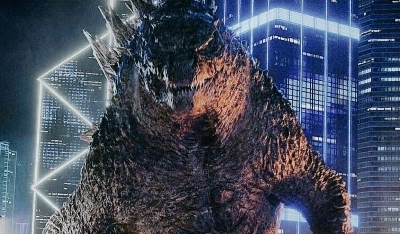 Own Godzilla vs. Kong May 21st, 2021! (Early Access)