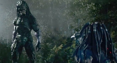 PG-13 Predator TV series reportedly coming to Disney Plus