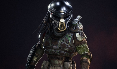 Jogue como o emissário Predator agora em Predator: Hunting Grounds!