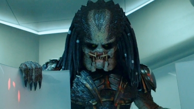 Predator 5 may skip a theatrical run in favor of VOD release on Hulu!