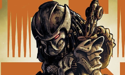 Predator: Hunters 3 - New Predator comic announced by Dark Horse Comics!