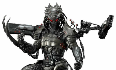 Predator Killer premium collectible from Prime 1 Studio CANCELED!