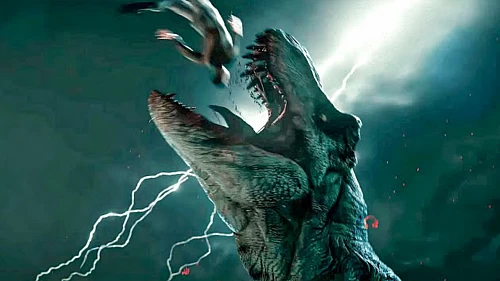 Primitive War 2: A sequel is currently being written!