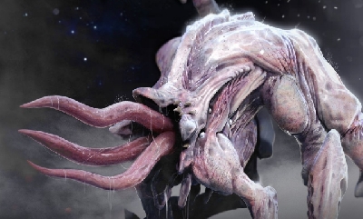 Prometheus inspired Alien creatures in Aliens: Fireteam Elite unveiled!