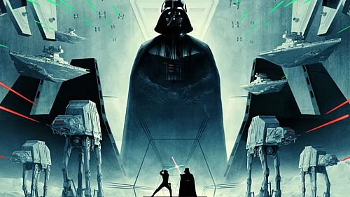 Scified Interviews Movie Poster Mogul Matt Ferguson