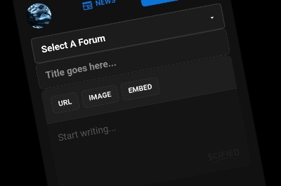 How to add images to your posts on Scified