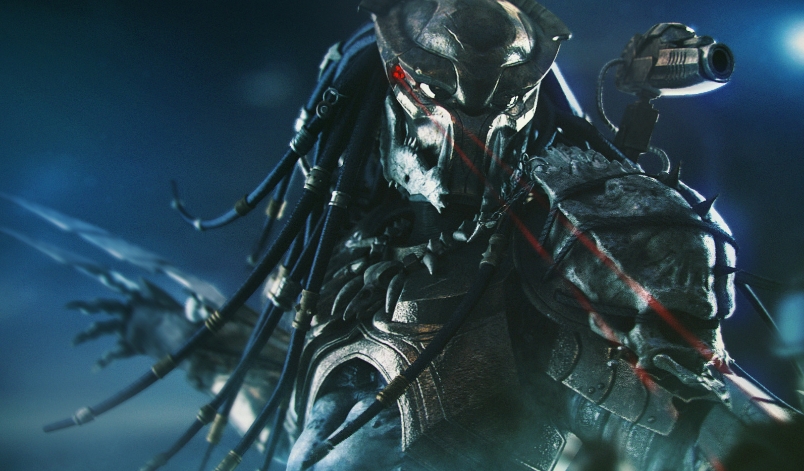 Shane Black's The Predator set to begin filming this Fall!