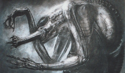 Six Things You Probably Don’t Know About HR Giger