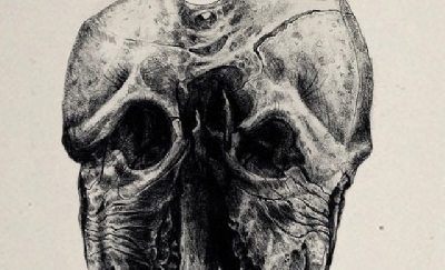 Space Jockey or Engineer: Official Alien art suggests two different species after all?
