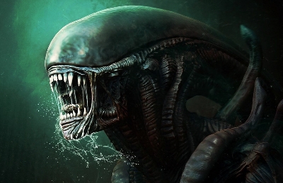 (Spoiler Warning) New Alien TV series character details leak online!