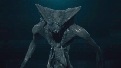 Sputnik: Terrifying new Russian alien movie draws inspiration from Ridley Scott's Alien!