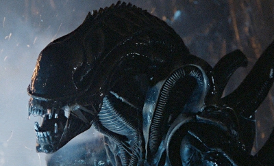 Stan Winston's Legacy Effects will bring Xenomorphs to life for Fede Alvarez's Alien: Romulus!