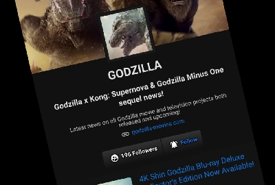 Subscribe to Blogs on Scified for instant updates on your favorite movies, games & topics!