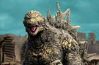 Super7 have re-opened pre-orders for their Godzilla Minus One figure for a limited time!