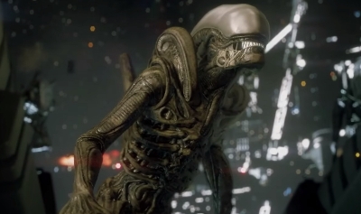 The best alien-themed games to play