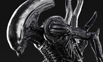 The best Alien themed slot games