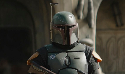 The Book of Boba Fett lands Lucasfilm 4 Emmy Nominations!
