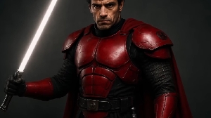 The Empire recruited Jedi? Who were the Imperial Knights?