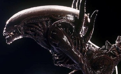 The Grimace of Horror - What Makes the Alien So Terrifying?