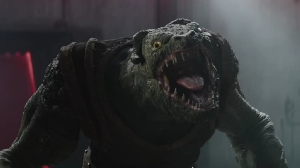 The Mandalorian and Grogu movie screenshots give better look at the trailer's footage!