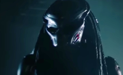 The Predator (2018) will be the scariest Predator film yet! (New Featurette)