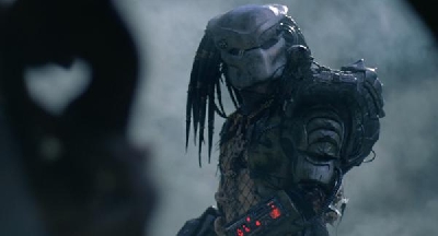 'The Predator' will be Wondrous, funny and Scary! Filming begins February, 2017!