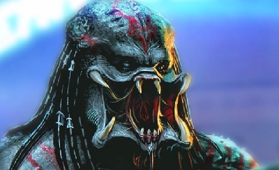 The Predator fan art spotlight: Nikolay Mochkin