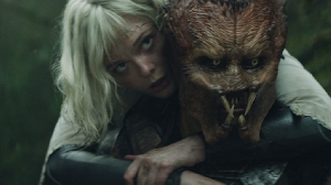 Trachtenberg talks Predator: Badlands – creating a Dek you can root for.