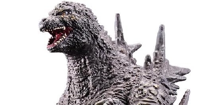 Two Bandai Minus One Godzillas Coming Soon