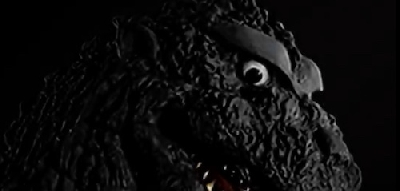 US Godzilla Store Opens This Month